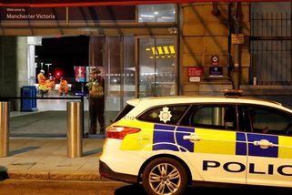 Anglický deník: Současná Británie aneb Když se bojíte, že vás děti „polechtají“ nožem